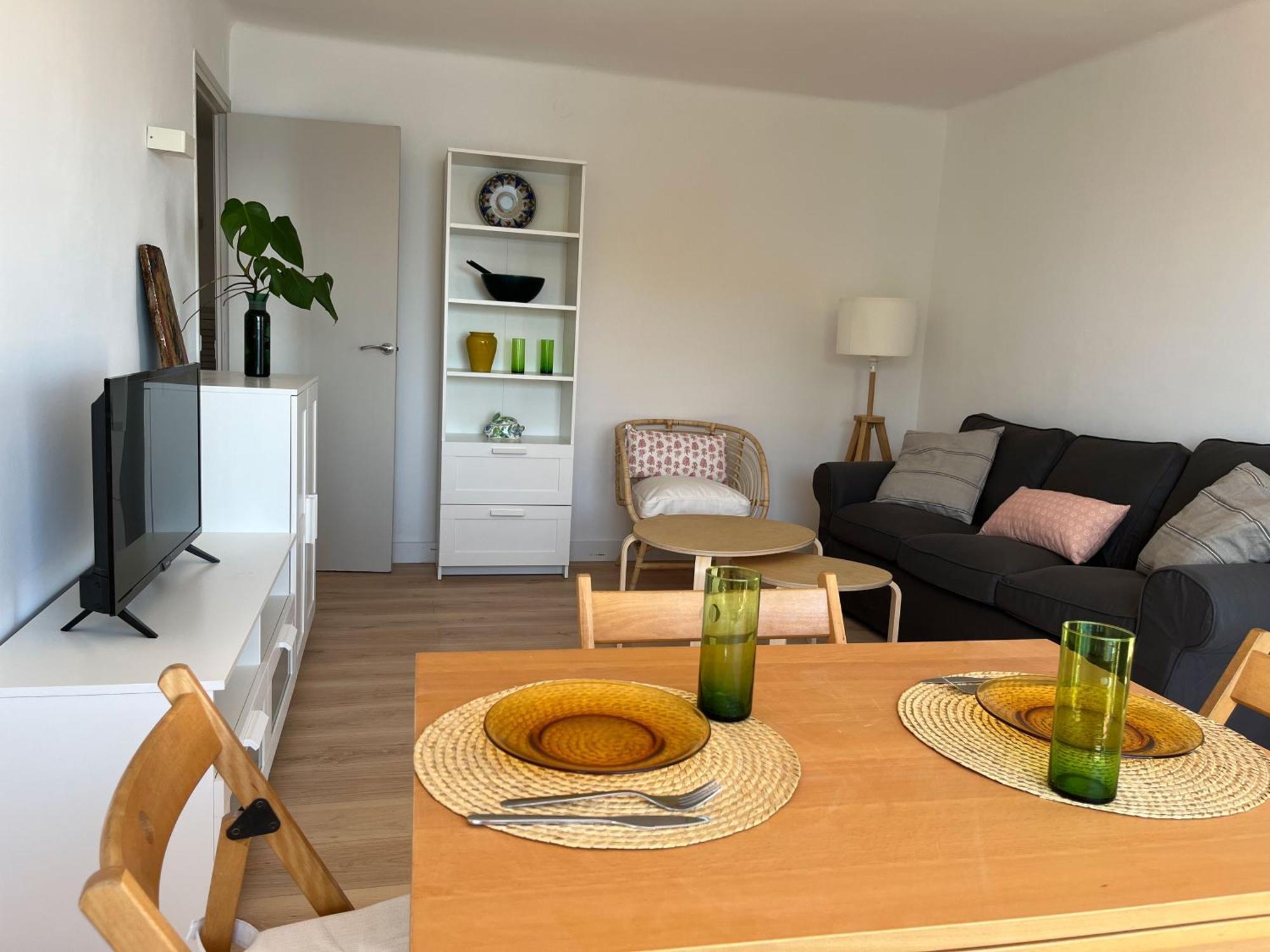 Appartement Valde Housing / Paradisiaca Costa Brava Con Garaje