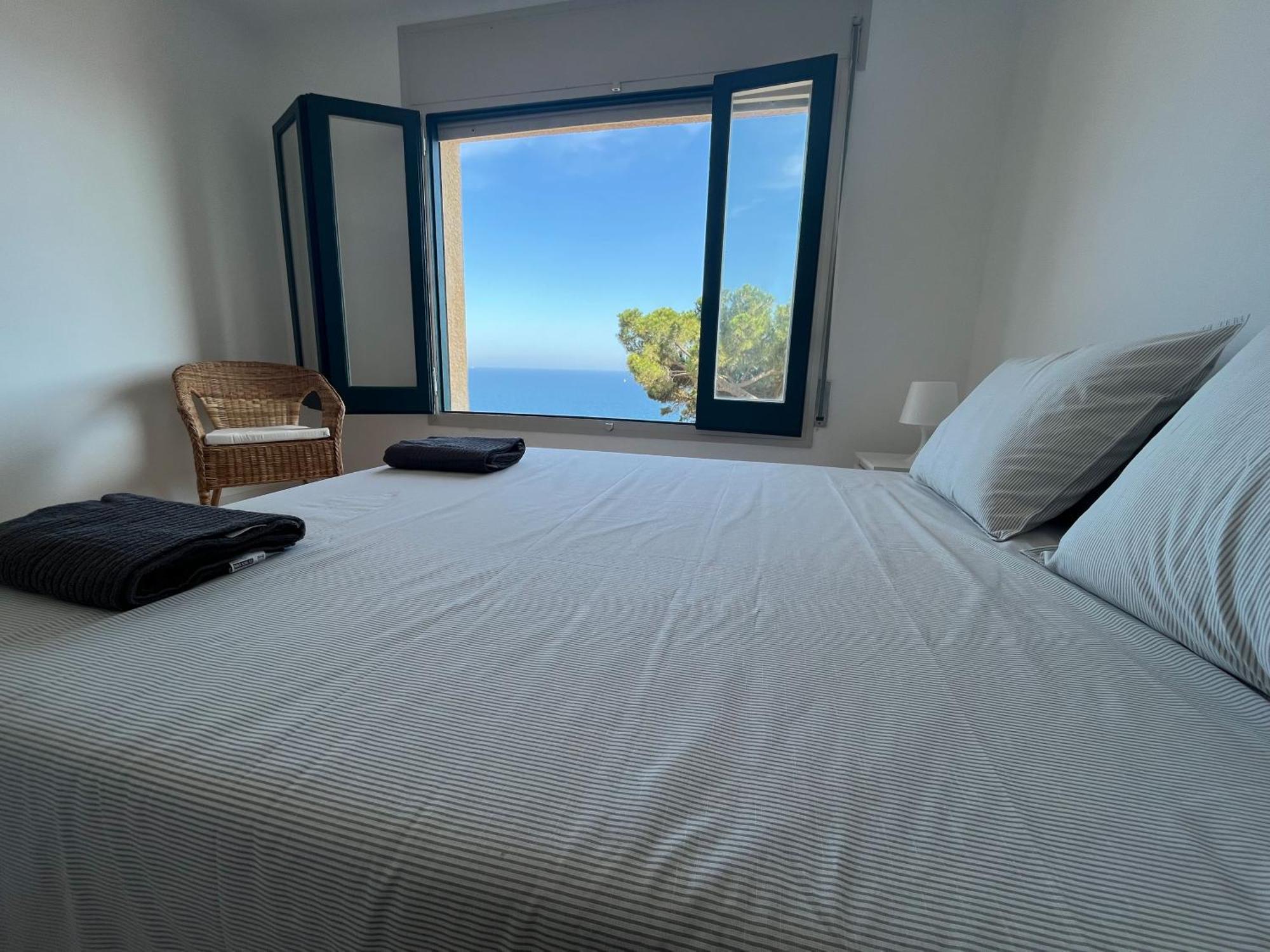 Appartement Valde Housing / Paradisiaca Costa Brava Con Garaje *