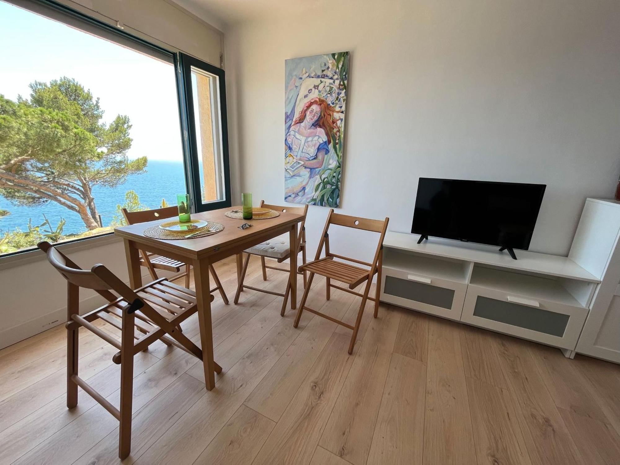 Appartement Valde Housing / Paradisiaca Costa Brava Con Garaje Lloret de Mar