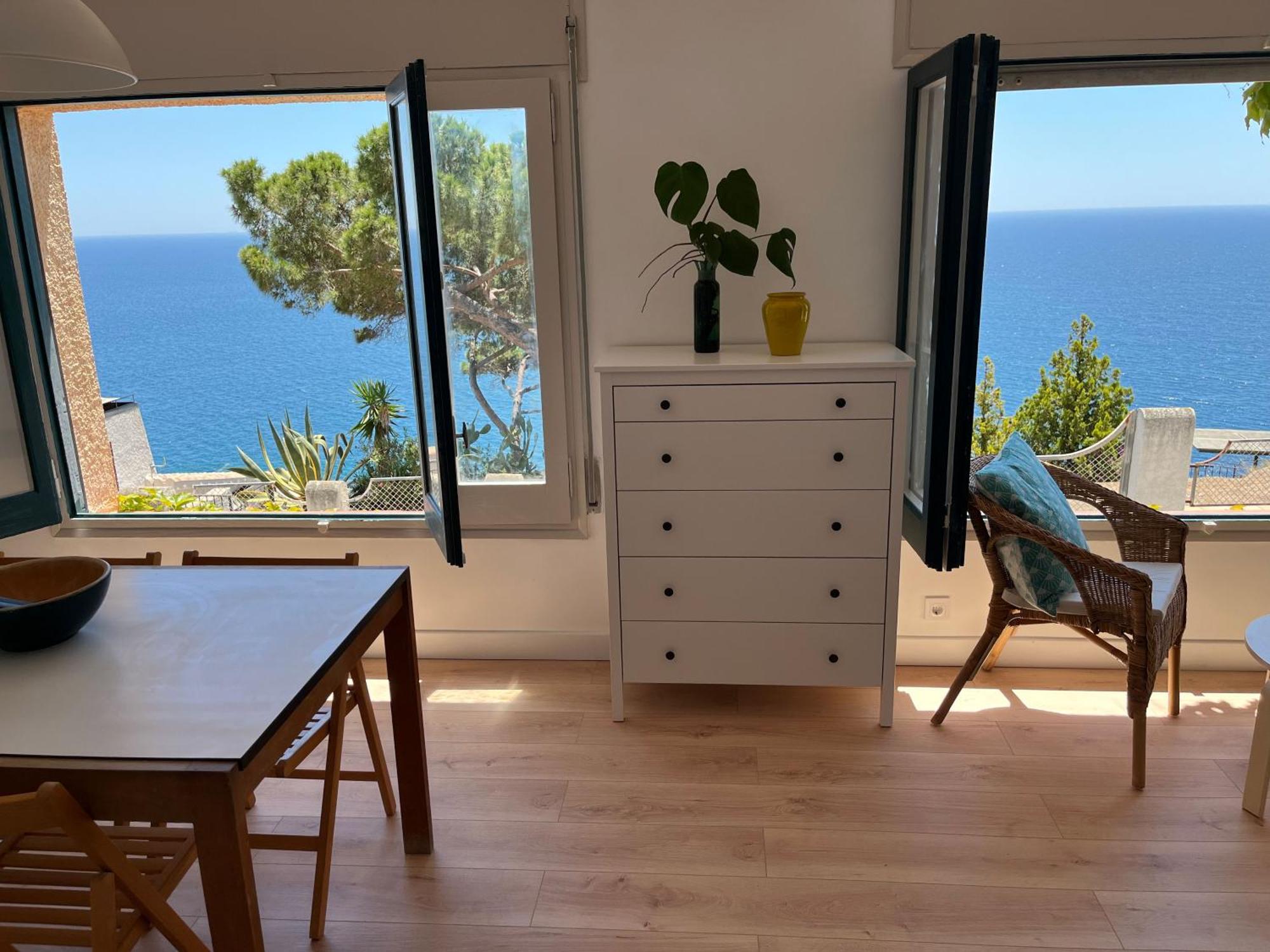 Valde Housing / Paradisiaca Costa Brava Con Garaje Appartement