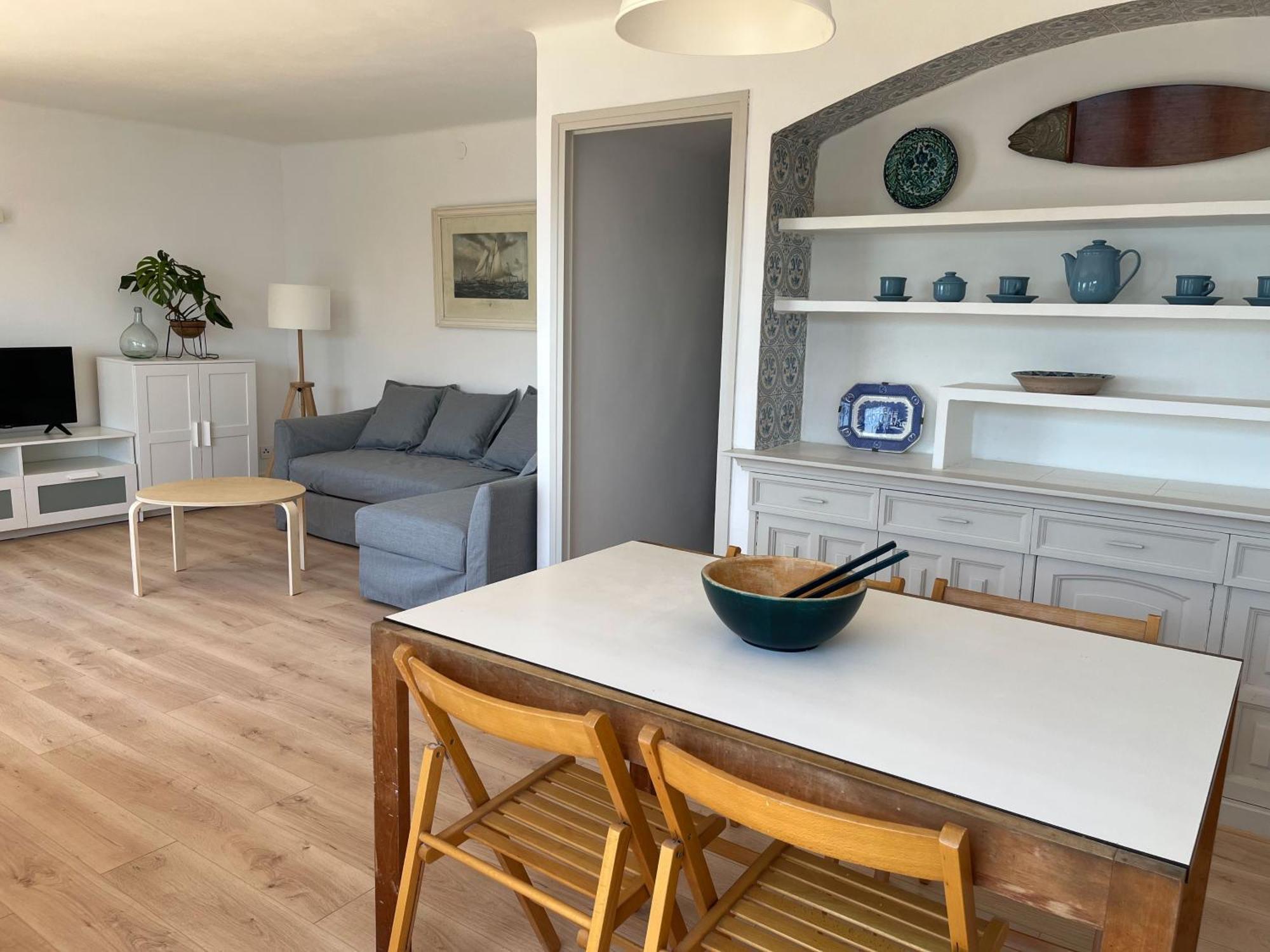 Appartement Valde Housing / Paradisiaca Costa Brava Con Garaje